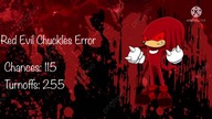 Chuckles Error 10 (Part 27) (360P)