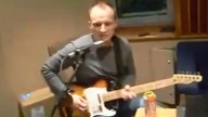 Gentleman! in da Toya Studio (dzień 1)