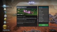 Aven Colony - first attempt