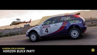 Nowa Playlista Festivalowa RetroWave w Forza Horizon 5 / Xbox Series S
