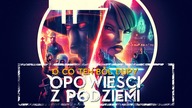 Opowieści z Podziemi - O CO TEN BÓL DUPY SPOILERY HOLOCRON