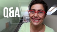 Q&A na 40 K!