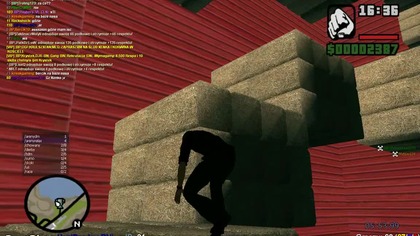Tutaj Koniec ArenyRelax czyli /wps :D.
Podobało się Daj Like i Sub :D