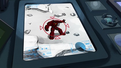 Av3ng3rs Ass3mbl3 S02E18 PL