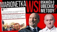 MARIONETKA WSI OSKARŻA O UBECKIE METODY? Kowalski & Chojecki NA ŻYWO w IPP TV 17.11.2017