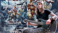 Wind Rose - Rock And Stone (Guitar Cover by Kondzik)