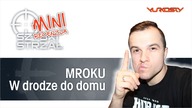 MROKU | W DRODZE DO DOMU | MINI RECENZJA | YURKOSKY