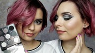 SMOKE SHOW by COLOURPOP  Hardcorowo! Patina