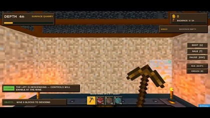 Mining #minecraft #gaming #game #Browsegamer #Browsegame #Short #Shorts