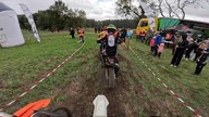 XIV Kociewski Rajd Enduro 2024 przeszkody