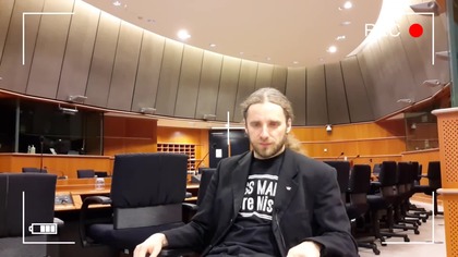 Dobromir Sośnierz: Ja się pytam gdzie jest KOD i Obywatele RP ?