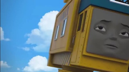 Big Mickeys Flashback (Idea by Comic Fan 13)