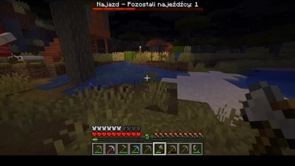 Well, one problem solved #minecraft #gaming #Lmao #Raid #game #Short #Shorts