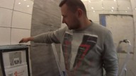 Kamerzysta na budowie #1 Dom bez pozwolenia na budowę | dom25tys #pawełwaga