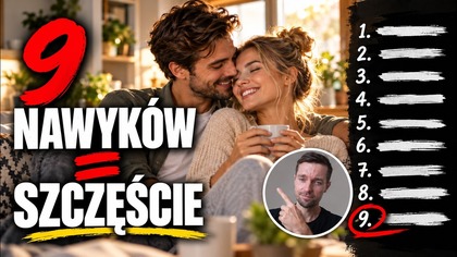 9 codziennych nawyków udanego związku
