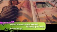Muzzzik - zespół Imish w aMazing