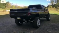 The Diesel Trucks pickup of Compilation #2