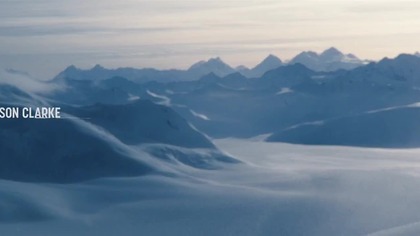 Last. Frontier.  8 napisy