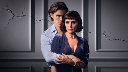 Żona seryjnego mordercy - serial online