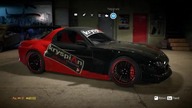 /NFS/ Nowe auto do driftu kręcimy filma /#16/