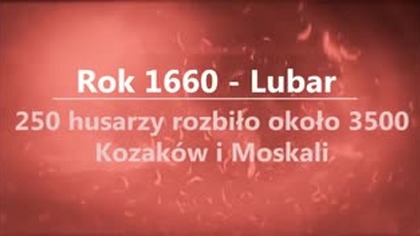 Husaria - Skrzydła Chwały
