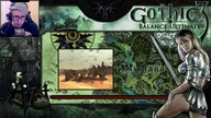TO nie było ŁATWE ale udało się Ortega nie żyje Gothic 3 #4