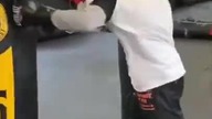 SALAHDINE PARNASSE: NAJWIĘKSZY TALENT PRZED KSW52 l NIESAMOWITA FORMA!! *MUSISZ TO ZOBACZYĆ!*