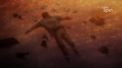 blade anime 7 odcinek