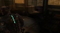 Dead Space - Full Game Walkthrough #10 - when death saves you | 1080p 60fps HD