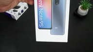Xiaomi REDMI Note 9S - Unboxing, recenzja i kupony rabatowe