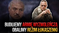 Pułk Kalinowskiego na Ukrainie.  Budujemy armię, która wyzwoli Białoruś!
