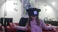 Cleo - Za Krokiem Krok - halloween