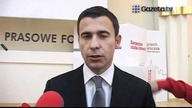 Olejniczak: Inicjatywa Palikota zwiększa elektorat SLD?