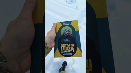 Ostatni ludzie w Prypeci #czarnobyl #Prypeć #OstatniludzieCzarnobyla #Samosioły