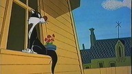 Bugs i Tweety - Sp&oacute;jrzcie na ptaszka (1997) Dubbing PL