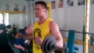 Trening na duży biceps prawidłowe ćwiczenia na biceps
