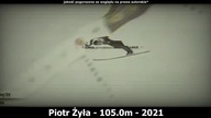 Skoki w Oberstdorfie powyżej 105 metra! (K95)
