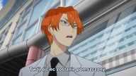 Gatchaman Crowds Insight odc. 10 NapisyPL