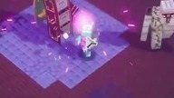 Śmieszny ten NOWY WILDFIRE BOSS w Minecraft Dungeons Luminous Night #shorts