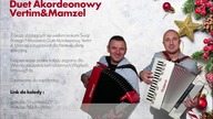 Duet akordeonowy Vertim&Mamzel - JEST TAKI DZIEŃ