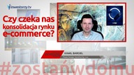 Czy czeka nas konsolidacja rynku e-commerce?