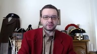 Polska doświadczała pogardy raczej niż nienawiści - dr Piotr Napierała
