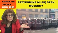 Dr Ewa Kurek o zajściach na Marszu Niepodległości