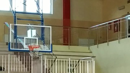 Rzadki widok u osób poniżej 180cm? #shorts #nba #dunk