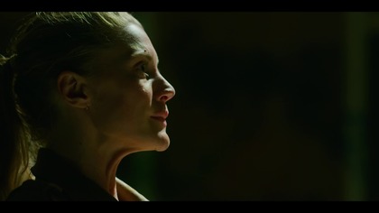 Another Life S01E06 Chyba jesteśmy sami