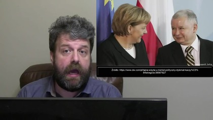 Maski Opadły! PIS Niczym Niemcy Za Merkel Będzie Tuszował Przestępstwa Migrant&oacute;w - Analiza Ator