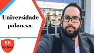 Universidade polonesa.