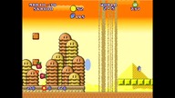 Mario Totem 2 World 1-3 SakuraMotchi 2020