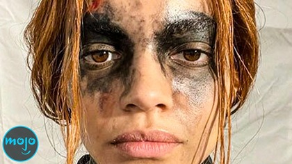 Top 10 DC Characters and Storylines Warner Bros.  Killed