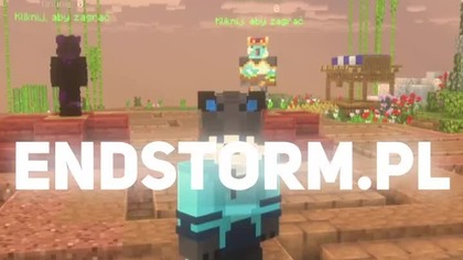 NAJLPEPSZY SERWER W POLSCE JUZ WYSTAROWAL IP: ENDSTORM.pl #shorts